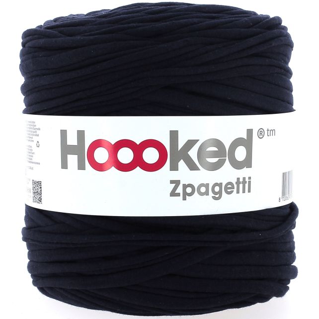 Zpagetti Cotton Yarn Submarine
