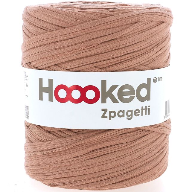 Zpagetti Cotton Yarn Sleppy Vintage