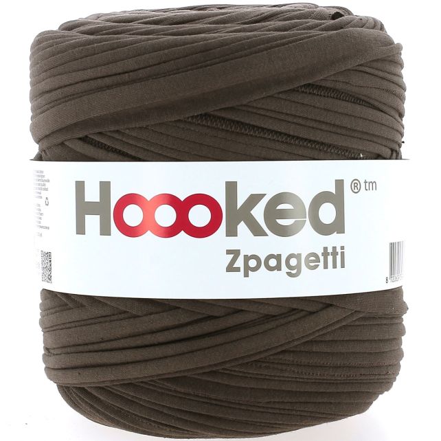 Zpagetti Cotton Yarn Troops Attead