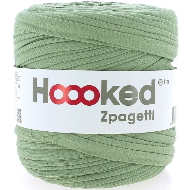 Zpagetti Cotton Yarn Fresh Lemon