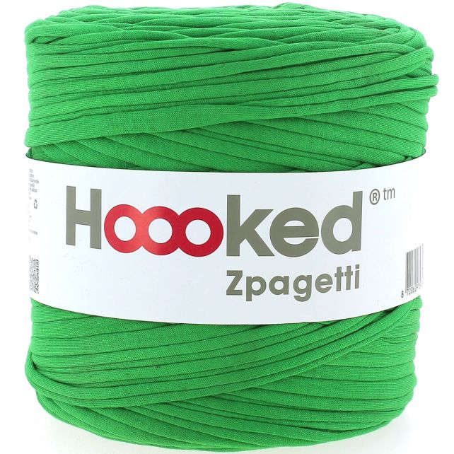 Zpagetti Cotton Yarn Tasty Salad