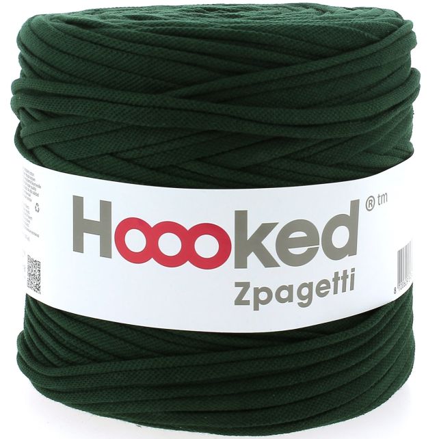 Zpagetti Cotton Yarn Lacroc