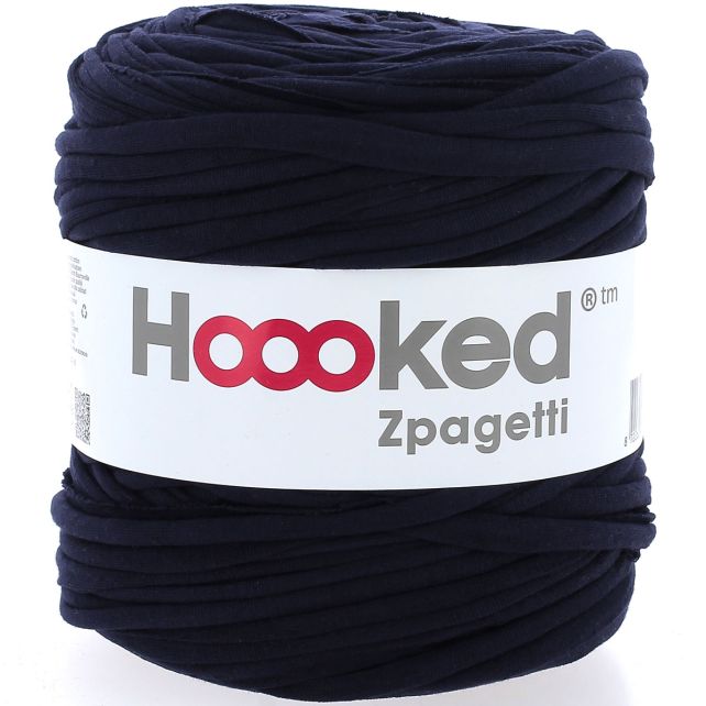 Zpagetti Cotton Yarn Join The Navy