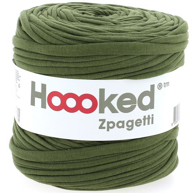 Zpagetti Cotton Yarn Cobra