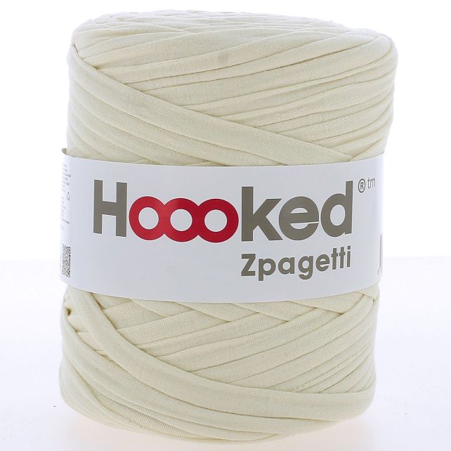 Zpagetti Medium King Size Vanilla
