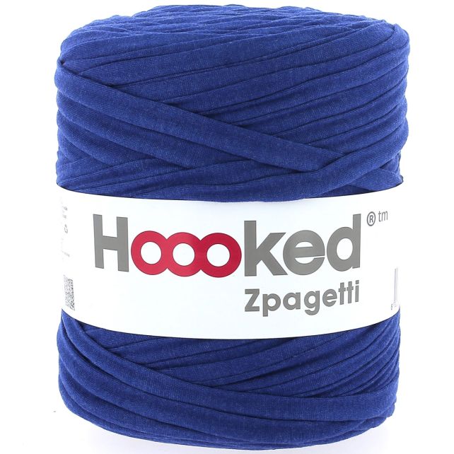 Zpagetti Medium King Size Blue Stars