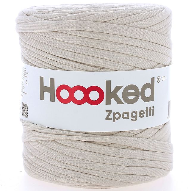 Zpagetti Medium King Size beige Cap