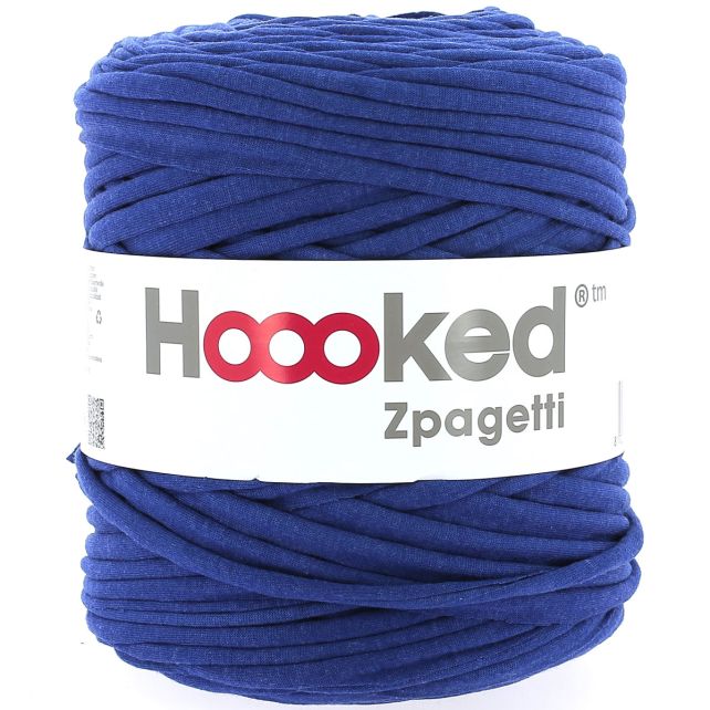 Zpagetti Medium King Size Royal Blue