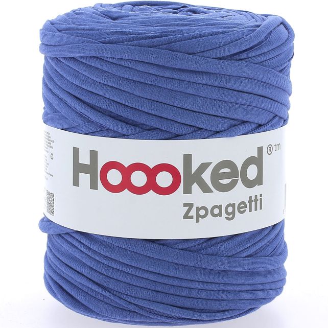 Zpagetti Medium King Size Cornflower