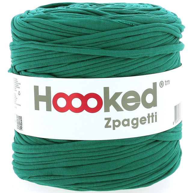 Zpagetti Cotton Yarn Sporting 