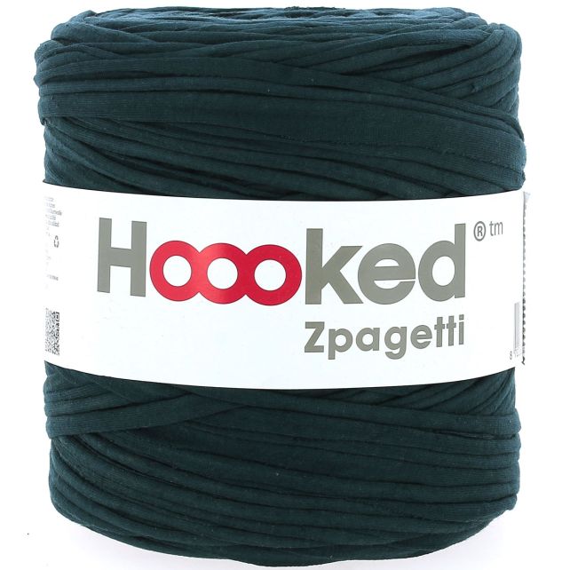 Zpagetti Cotton Yarn Aquaman
