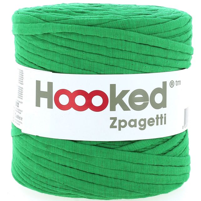 Zpagetti Cotton Yarn Shrek