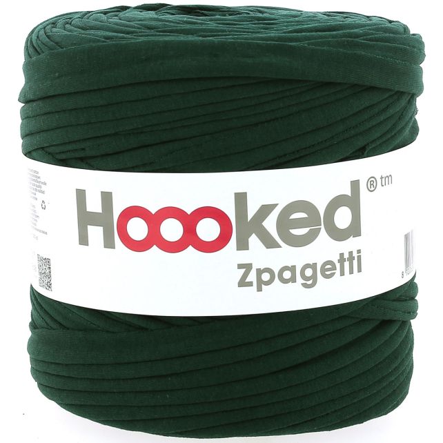 Zpagetti Cotton Yarn Green Dragon