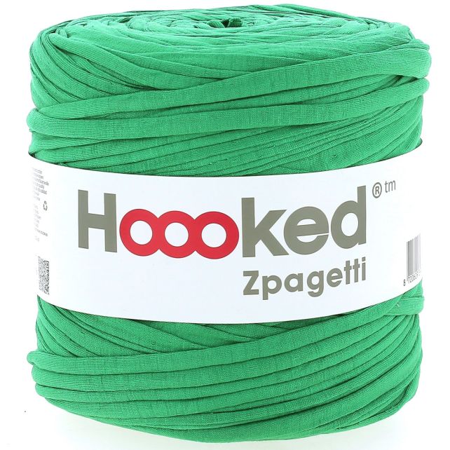 Zpagetti Cotton Yarn Fresh Salad