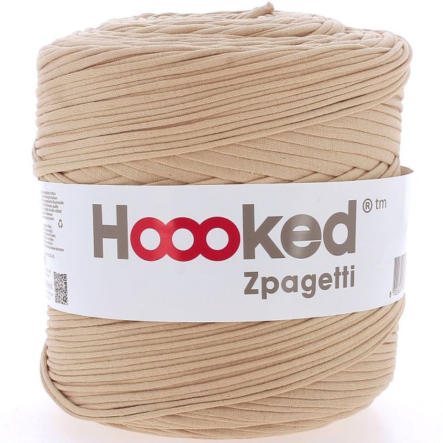 Zpagetti Cotton Yarn Biscuit Cake