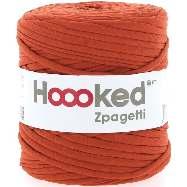 Zpagetti Cotton Yarn Garfield 
