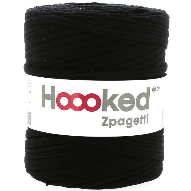 Zpagetti Cotton Yarn Catwoman