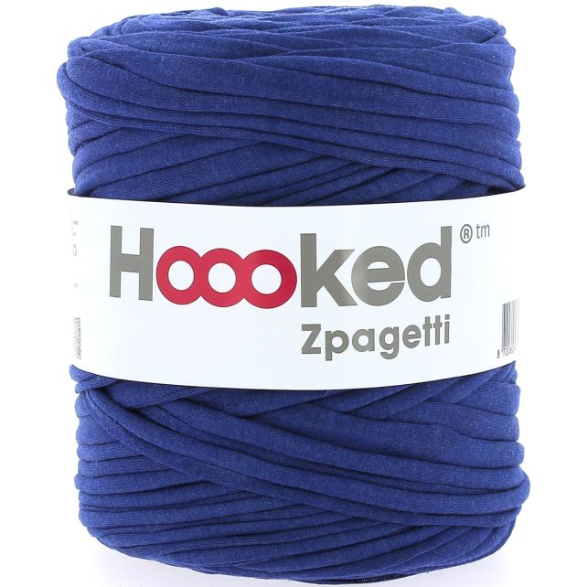 Zpagetti Medium Porto Blue King Size