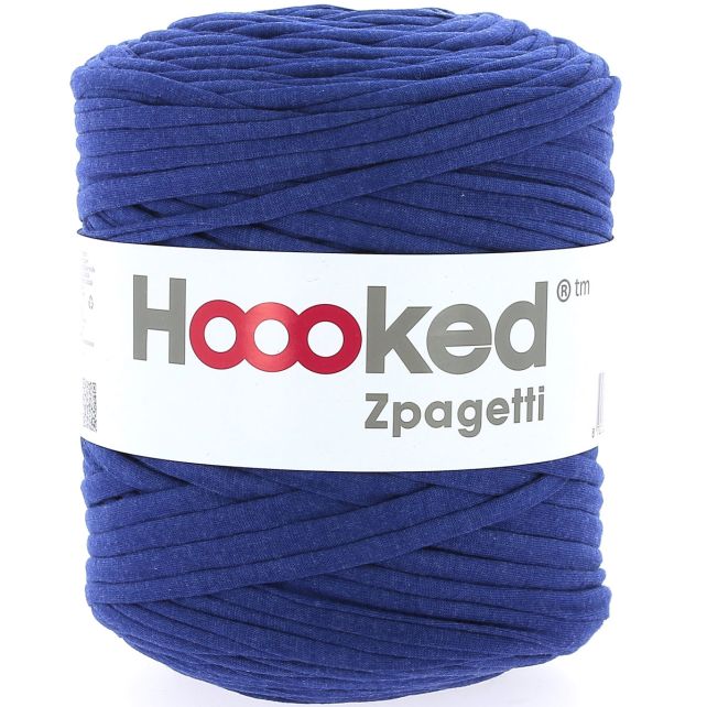 Zpagetti Medium Crystal Bluey King Size