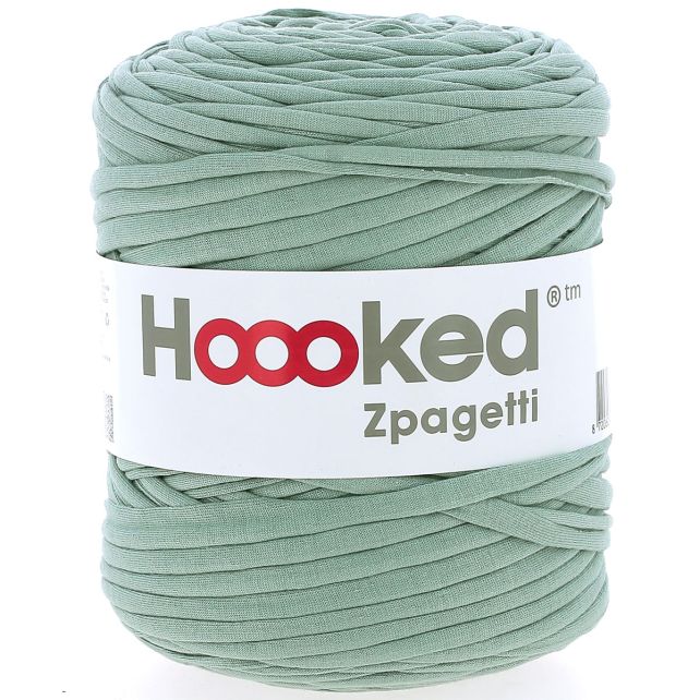 Zpagetti Medium Wild Mint