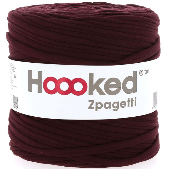 Zpagetti Cotton Yarn Purple Sky