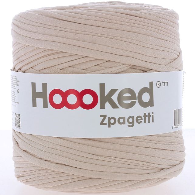 Zpagetti Cotton Yarn Poetic Rose