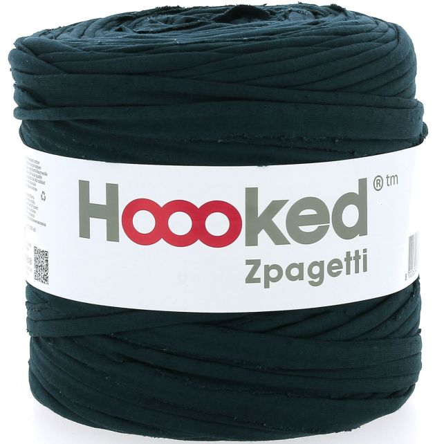 Zpagetti Cotton Yarn Aqua Paradise