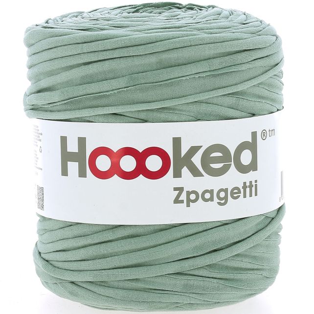 Zpagetti Cotton Yarn Mint Angel