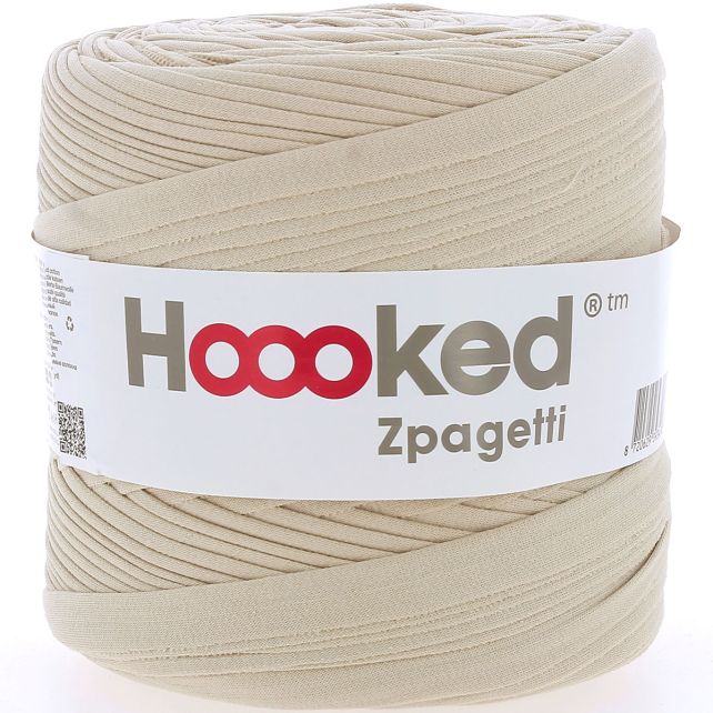Zpagetti Cotton Yarn La Boulangerie