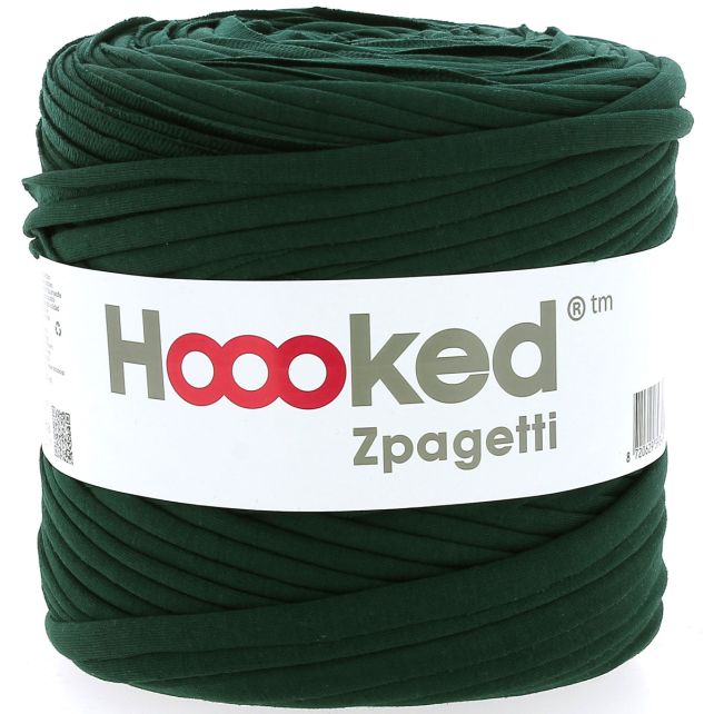 Zpagetti Cotton Yarn Ninja GO