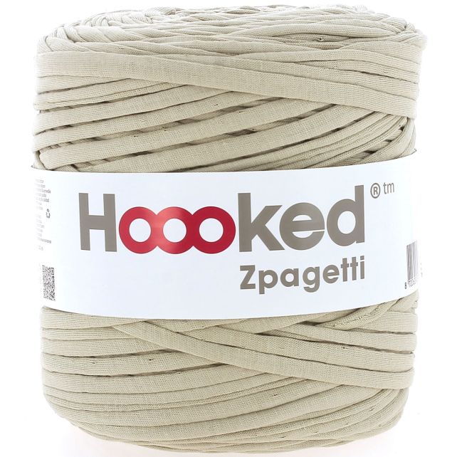 Zpagetti Cotton Yarn Grandma´s Cookies