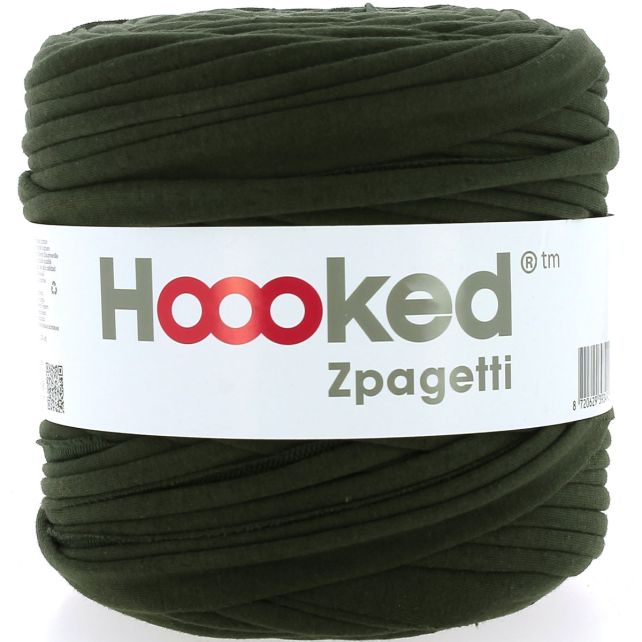 Zpagetti Cotton Yarn Uniforme Militaire