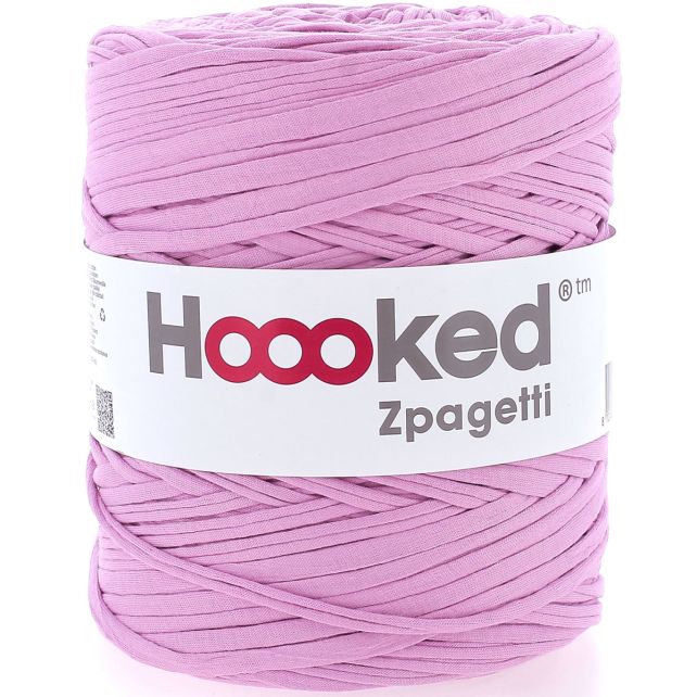 Zpagetti Cotton Yarn Bubble Kiss