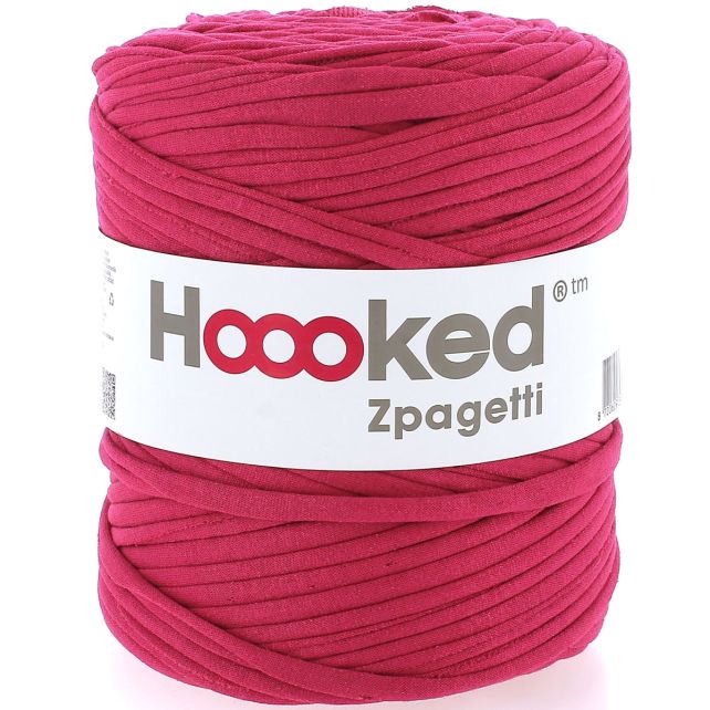 Zpagetti Cotton Yarn Crazy Punch