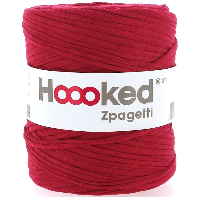Zpagetti Cotton Yarn Crazy Kiss