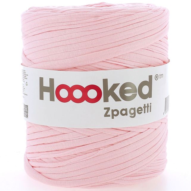 Zpagetti Cotton Yarn Baby Girl