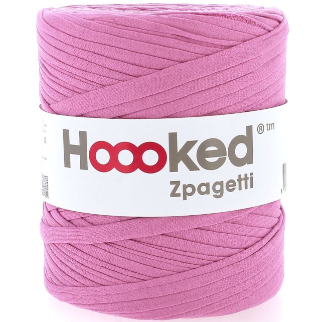 Zpagetti Cotton Yarn Barbie Land