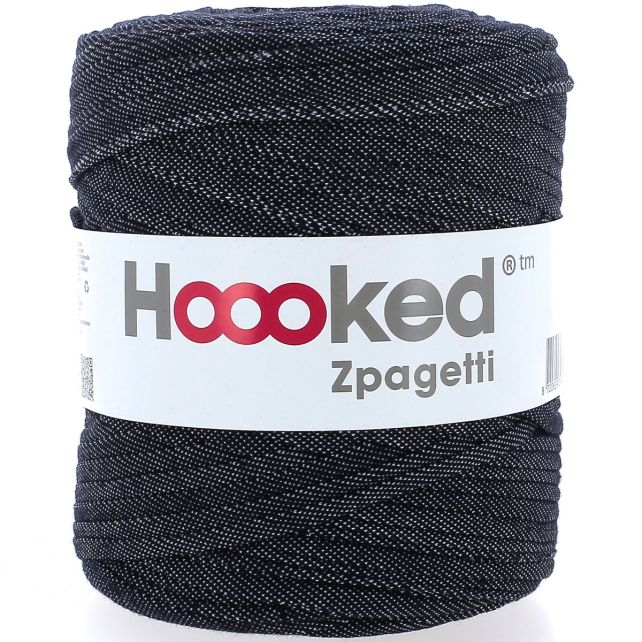 Zpagetti Cotton Yarn Denim Men