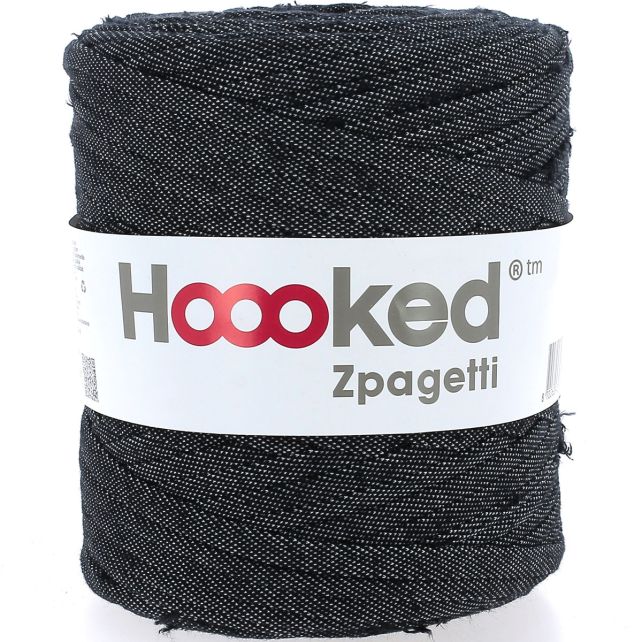 Zpagetti Cotton Yarn Daddy´s Jeans