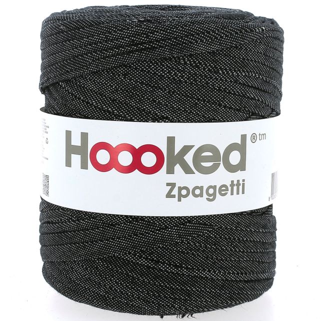 Zpagetti Cotton Yarn Denim Clothes