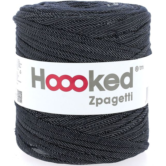 Zpagetti Cotton Yarn Midnight Jeans