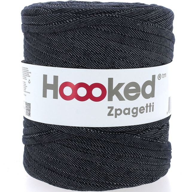 Zpagetti Cotton Yarn Denim Jeans