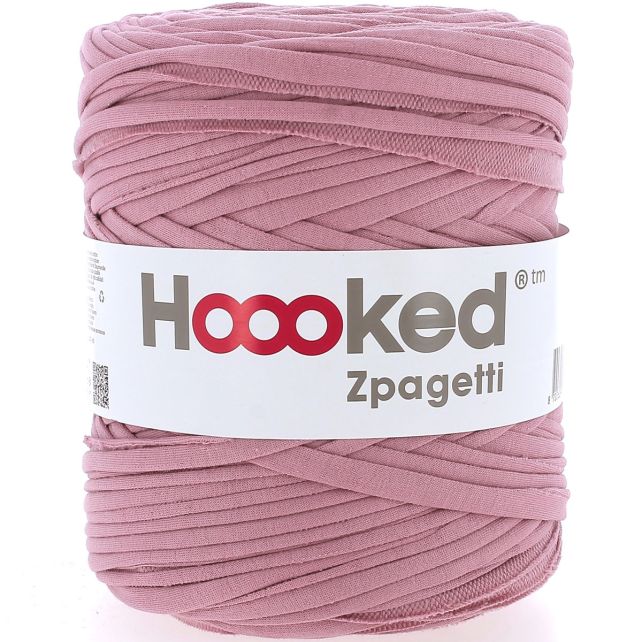 Zpagetti Cotton Yarn Rose Charm