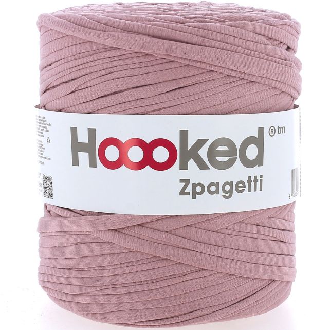 Zpagetti Cotton Yarn Rose Symphony