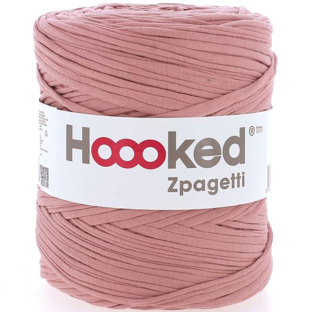 Zpagetti Cotton Yarn Vintage Storie