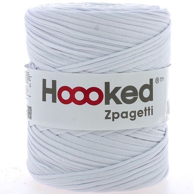 Zpagetti Cotton Yarn Snow Men