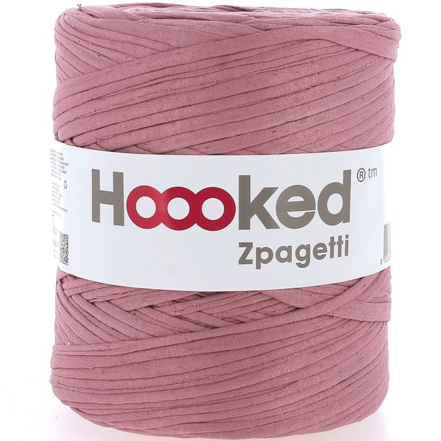 Zpagetti Cotton Yarn Brilhant Vintage