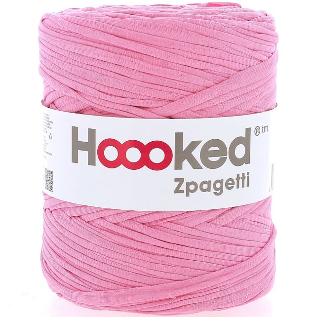 Zpagetti Cotton Yarn Pink Floyd
