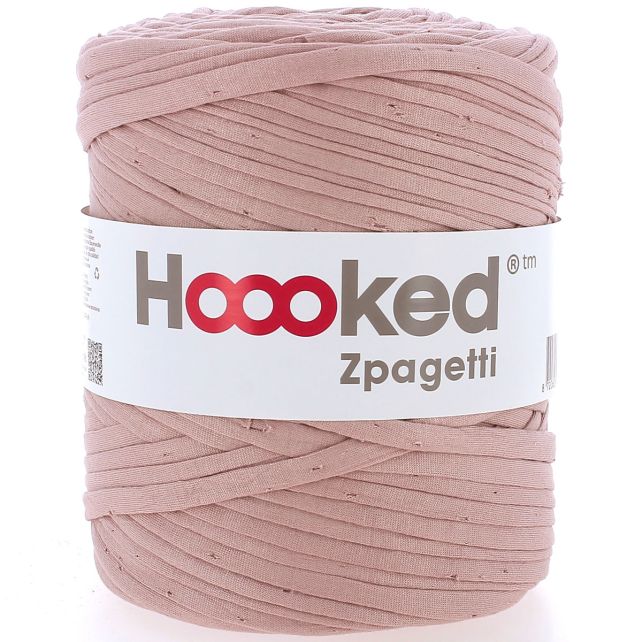 Zpagetti Cotton Yarn Vintage Beach