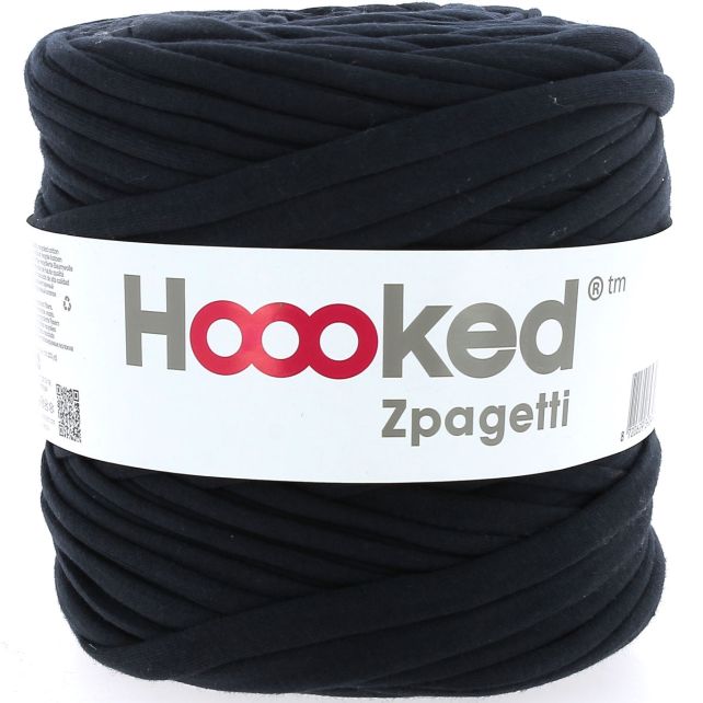 Zpagetti Cotton Yarn Midnight Mariner